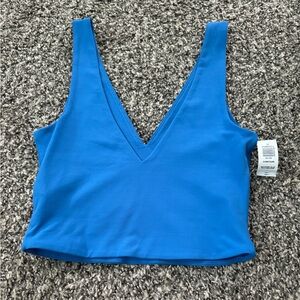 Aritzia contour shirt